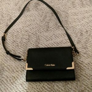 Calvin Klein crossbody